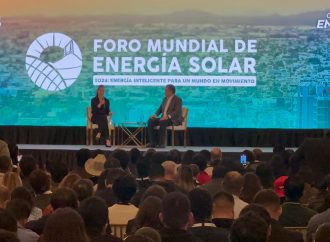 Apuesta a la educación y energías verdes fueron factores para el desarrollo en Finlandia: Ex primer ministra