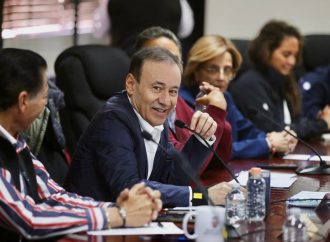 Garantiza Gobernador Durazo a sanluisinos servicios de salud eficientes con Hospital General de Zona IMSS