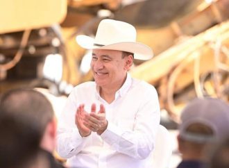 Sonora sigue fortaleciéndose con el presupuesto social más grande de la historia: Gobernador Durazo