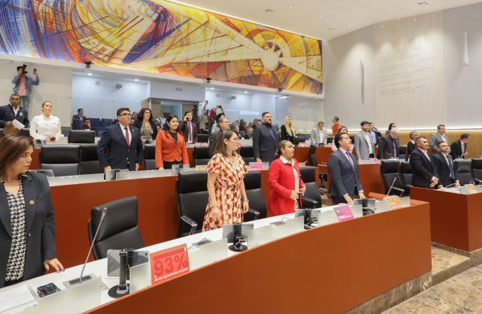 Sonora ante un día decisivo: Congreso listo para aprobar un presupuesto histórico para 2025