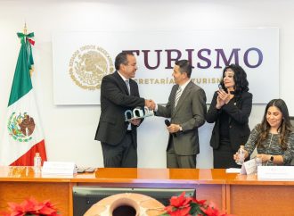 Astiazarán recibe reconocimiento nacional por proyectos de energía solar en Hermosillo