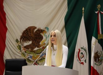 Sonora tendrá en 2025 un presupuesto a favor del pueblo: diputada Paloma Terán