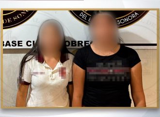 Localizada sana y salva adolescente reportada como desaparecida en Cajeme. Nunca estuvo en peligro