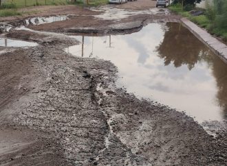 “Obras de parque industrial no se han hecho aún porque usuarios y empresarios no han puesto su parte”: Lamarque