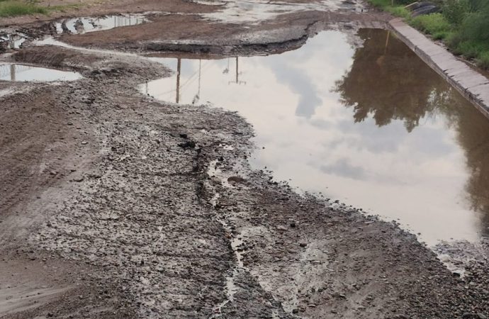 “Obras de parque industrial no se han hecho aún porque usuarios y empresarios no han puesto su parte”: Lamarque