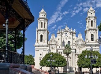 Iglesia Católica en Sonora refrenda llamado de paz