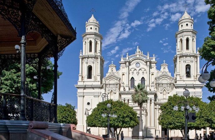 Iglesia Católica en Sonora refrenda llamado de paz