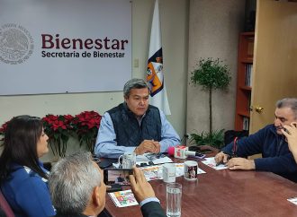 Buscan llegar a los 124 mil estudiantes de secundaria en Sonora para la beca Rita Cetina