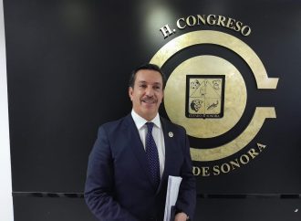 Propone David Figueroa la creación de la comisión de Asuntos Internacionales