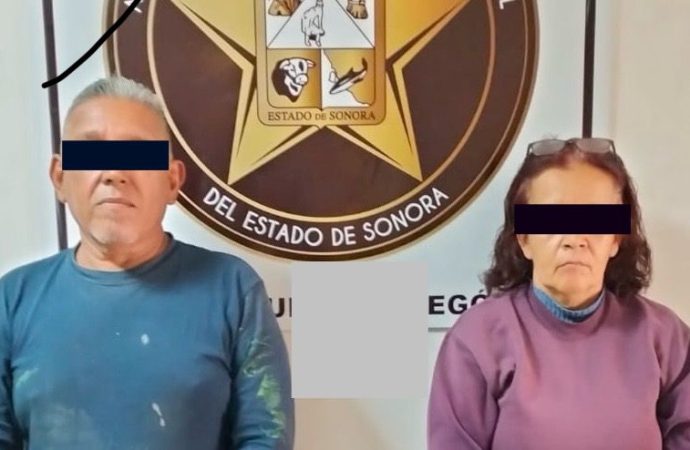 Vinculados a proceso tres agresores sexuales de persona discapacitada