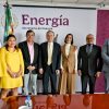 Avanza Gobernador Durazo con proyectos del Plan Sonora en coordinación con la Secretaría de Energía