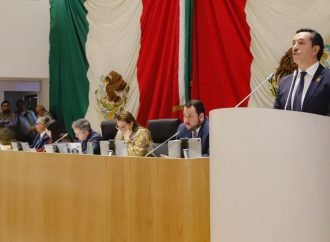 Aprueban en Sonora la minuta del Senado para prohibir la venta de Vapes en México