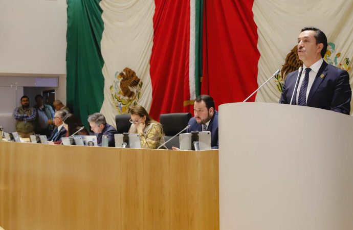 Aprueban en Sonora la minuta del Senado para prohibir la venta de Vapes en México