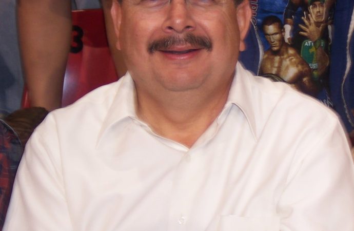 Acepta el Congreso de Sonora la renuncia Miguel Quintana Tinoco al cargo de Magistrado del Supremo Tribunal de Justicia