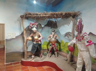 Museo de los Yaquis ofrecerá posada para pequeños de la Etnia