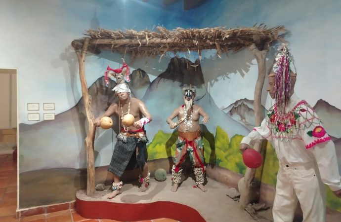 Museo de los Yaquis ofrecerá posada para pequeños de la Etnia