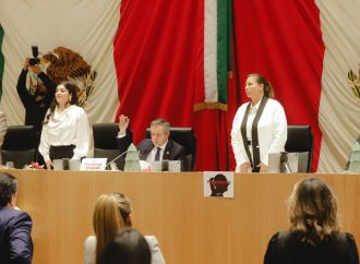 Dejan diputados la discusión de los presupuestos de los municipios