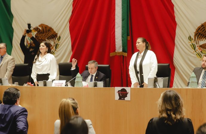 Dejan diputados la discusión de los presupuestos de los municipios