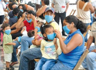 En Sonora se han acumulado 29 casos de influenza