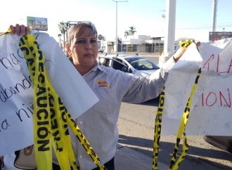 Dueñas de estancias infantiles retiran bloqueo de calles frente a la SEC