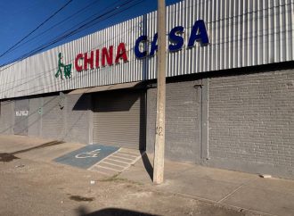 Cumplen tiendas chinas con normatividad