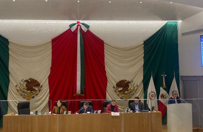 Hermosillo deberá operar con presupuesto de 2024 tras rechazo del Congreso al paquete económico 2025