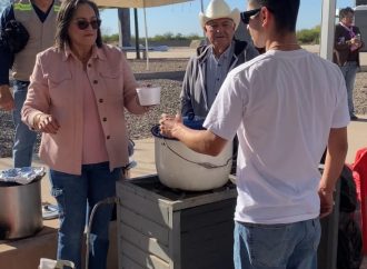 El apapacho paisano 2024 culmina positivamente: Cientos de paisanos y visitantes disfrutaron la hospitalidad de Cajeme