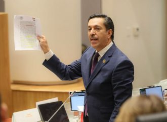 “Hermosillo merece honestidad y transparencia”: David Figueroa