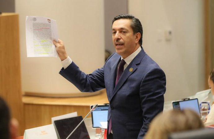 “Hermosillo merece honestidad y transparencia”: David Figueroa