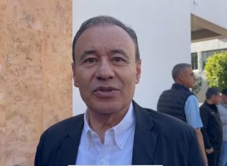 “Hemos invertido 3,700 mdp en Hermosillo; No estamos contra el Ayuntamiento”: Gobernador Durazo respalda decisión del Congreso