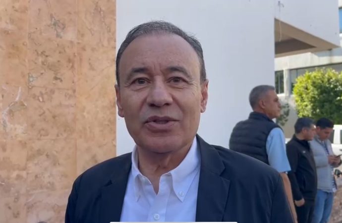 “Hemos invertido 3,700 mdp en Hermosillo; No estamos contra el Ayuntamiento”: Gobernador Durazo respalda decisión del Congreso