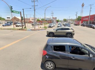 Taxistas piden espacios para ascenso y descenso de pasaje durante fiestas Decembrinas