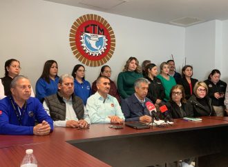 Pide CTM socializar la propuesta de reforma a la ley de Infonavit antes de discutirla