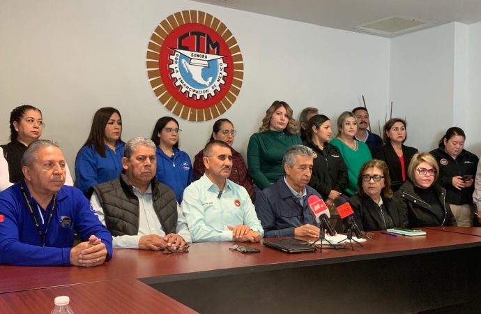 Pide CTM socializar la propuesta de reforma a la ley de Infonavit antes de discutirla