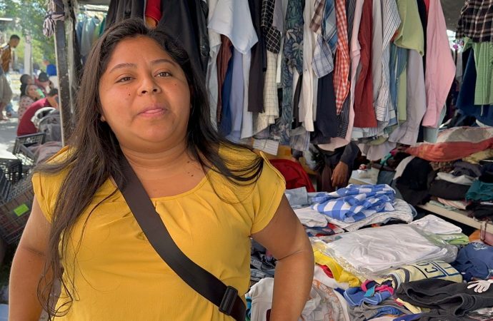 Población migrante en Sonora supera el 14 por ciento