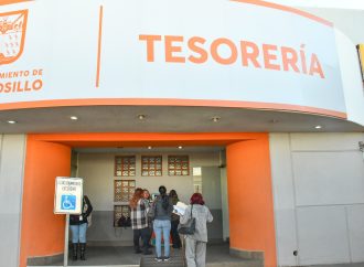 Atenderá Tesorería Municipal en los centros de atención en periodo vacacional