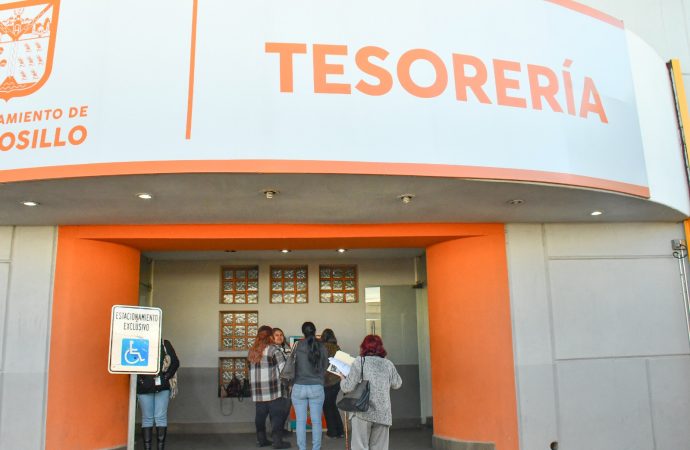 Atenderá Tesorería Municipal en los centros de atención en periodo vacacional