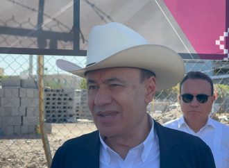 Exportación de ganado podría reanudarse en Enero: Gobernador