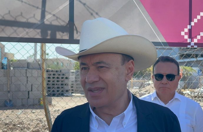 Exportación de ganado podría reanudarse en Enero: Gobernador