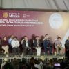 Inaugura Claudia Sheinbaum Universidad del Pueblo Yaqui en Sonora