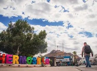 Clima frío en la madrugada y calor intenso en el Sur de Sonora