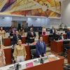 Se discutirá este lunes la reforma judicial local en Sonora