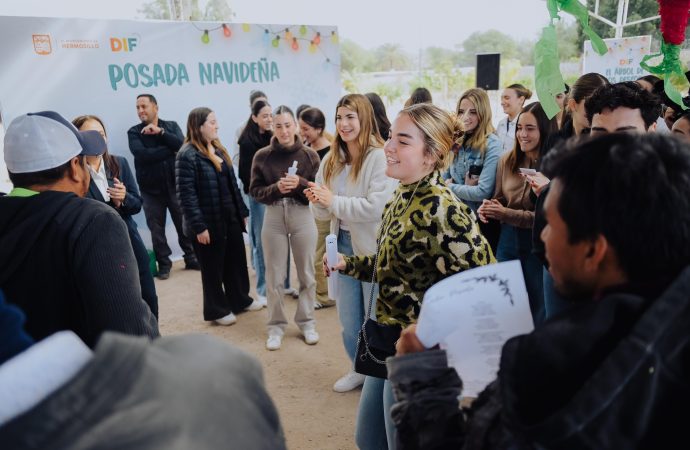 Ofrecen Patty Ruibal y Toño Astiazarán un espacio digno para personas en situación de calle en Casa Galilea