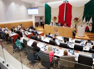 Aprueban la reforma al poder judicial local en Sonora