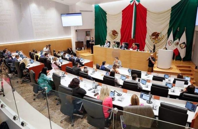 Aprueban la reforma al poder judicial local en Sonora