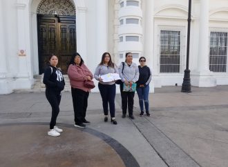 Se reunirán activistas de estancias infantiles con el Secretario de Educación en Sonora para una segunda negociación