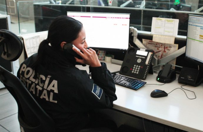 Se tendrán operativos preventivos en Navidad y Año Nuevo con Seguridad Pública