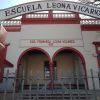 Remodelarán en 2025 la escuela Leona Vicario en Hermosillo