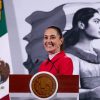 Presenta Presidenta Sheinbaum programa de apoyo para los Mexicanos en Estados Unidos