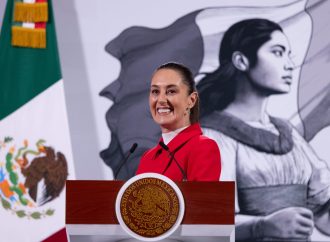 Presenta Presidenta Sheinbaum programa de apoyo para los Mexicanos en Estados Unidos